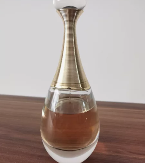 dior真我香水，余量如图，100ml，免...