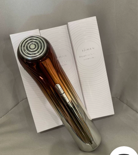 雅萌五代美容仪，全新未拆，旗舰店购买的，个...