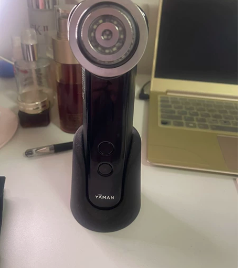 雅萌max美容仪  官方旗舰店购入 双十一...