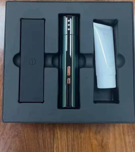 全新未拆封 花至抗老射频美容仪 家用嫩肤 ...