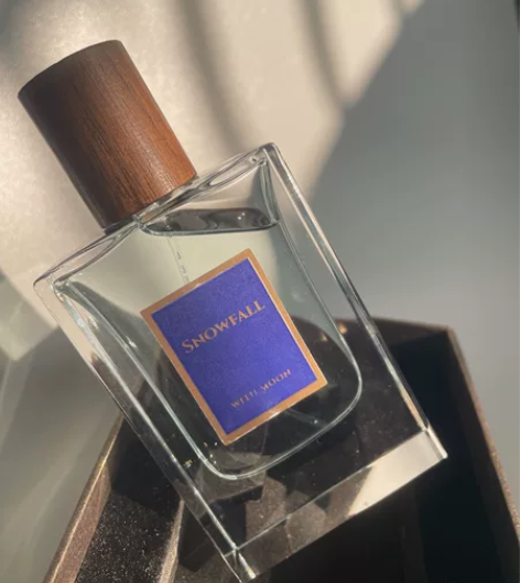 withmoon 与月香水 千秋雪30ml...