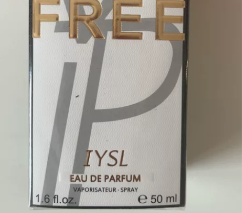 全新香水，朋友送的，已经同款了，这个就低价...