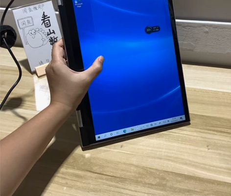 戴尔灵越14 5410 二合一  11代i...