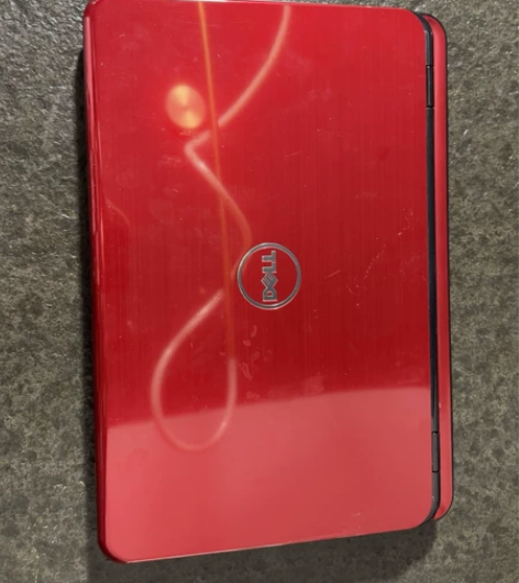DELL15R-768，戴尔笔记本电脑，一...