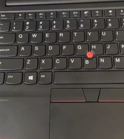 thinkpad 商务本E14 10代I5...