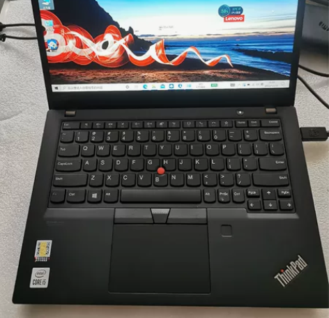 充新 联想 ThinkPad x13笔记本...