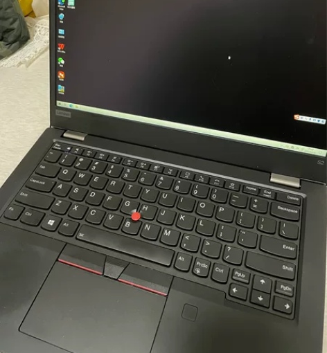 ThinkPad S2 2021 英特尔酷...