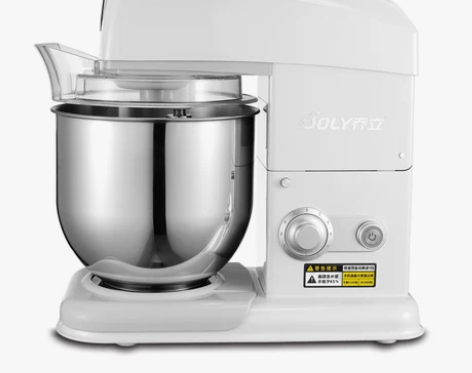 乔立7600电子版家商用冰桶和面揉面7L台...