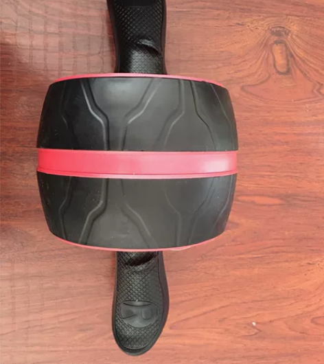 纯新的健腹轮（有俩个同款）转让给有需要的人...