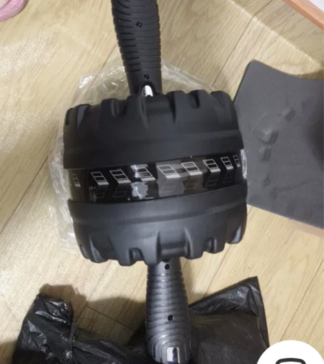 回弹健腹轮，现用不到了 感兴趣的话点“我想...