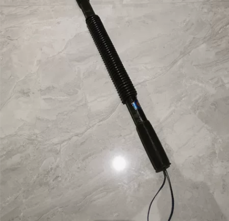 臂力器,买大了弯不动,闲置很久了,给需要的...