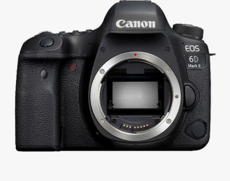 佳能（Canon）EOS 6D Mark ...