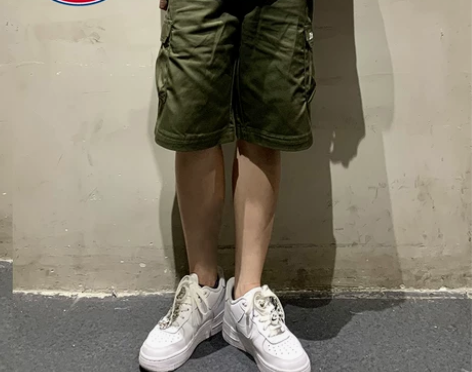 ?Dickies五分裤工装裤男裤 男士夏季...