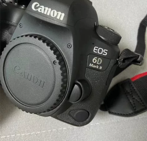 佳能（Canon）EOS 6D2 /6D ...