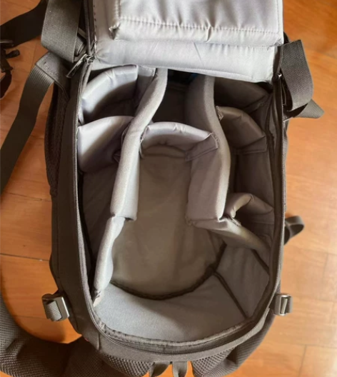 佳能eos6d， 连包（包是500多买的原...