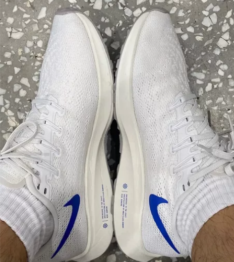 耐克飞马36代跑步全掌air气垫运动鞋缓震...