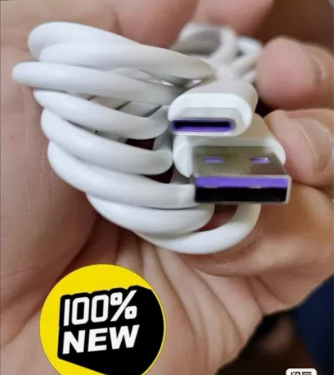 【12条3条邮】typec充电线快充5a,...