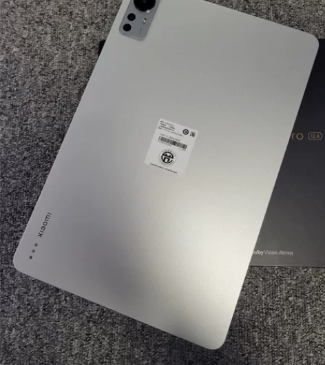小米平板5Pro 6+128 激活几个月 ...