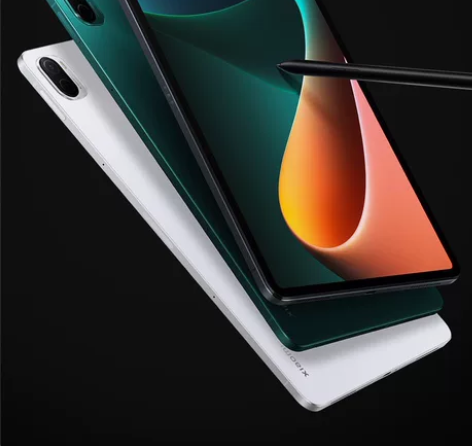 小米平板5  6+128g  黑色   全...