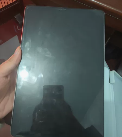 ?小米平板5 6+256，自用，保护非常好...
