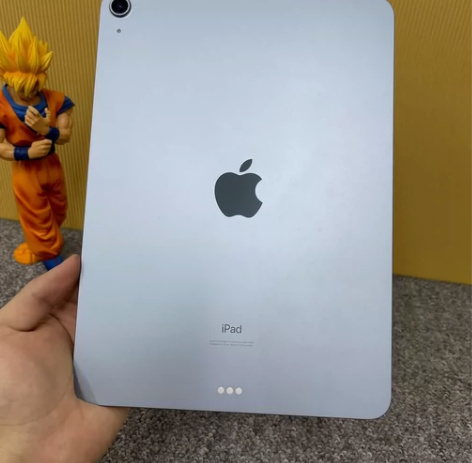 iPad Air4天蓝色 256G wif...