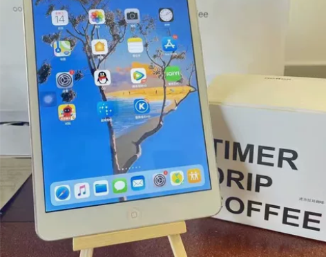 二手苹果平板电脑网课学习游戏mini1 6...