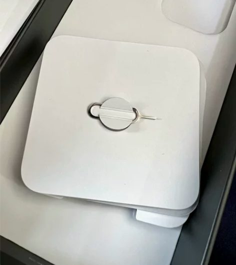 全新 苹果手机卡针 出~ 感兴趣的话点“我...