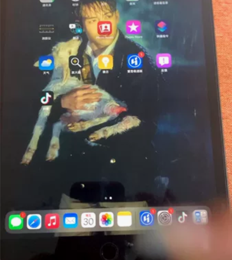 IPad 2019 10.2寸第7代 12...