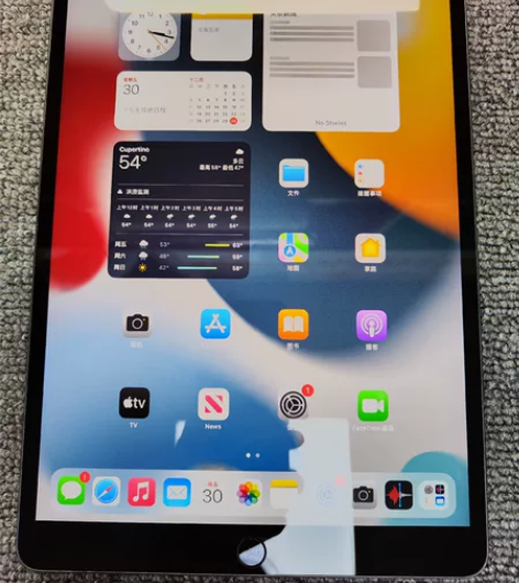 ipad Air3 2019款 10.5寸...