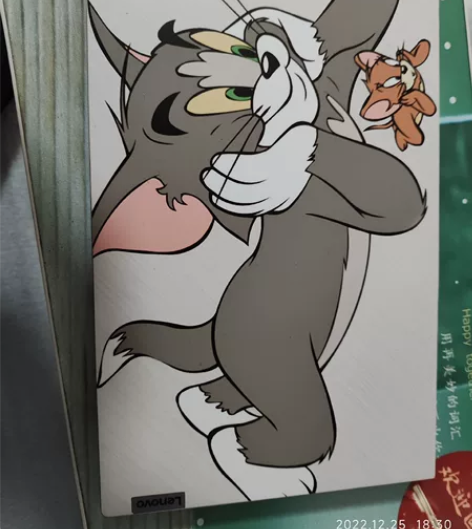 联想威6-14ITL轻薄本，指纹解锁。配置...