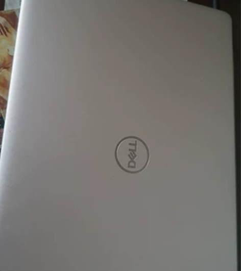 戴尔 i5 十代 98新 轻薄本窄边框IP...