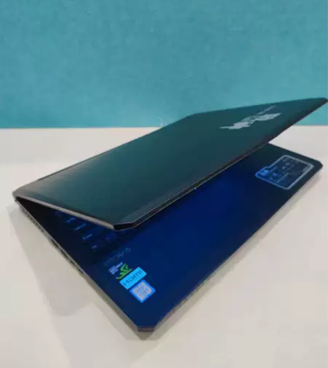 神舟	战神z7	I7-6700HQ+970...