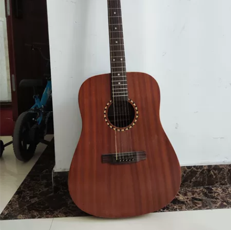 吉他,闲置物品有需要的联系 感兴趣的话点“...