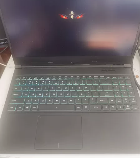 神舟战神z7-ct7gk i7/9750处...