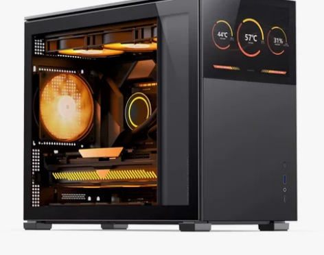 乔思伯(JONSBO) D31 M-ATX...