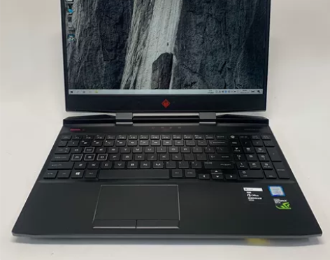 9成新HP/惠普 暗影精灵4 /关联雷神 ...