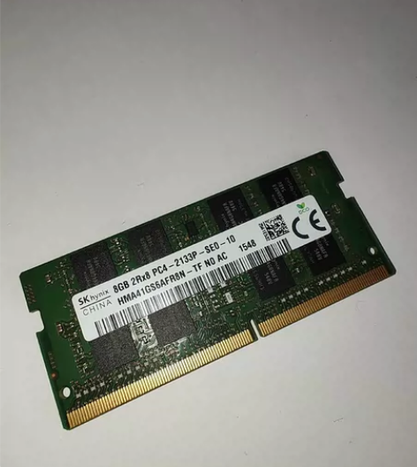 现代海力士笔记本ddr4内存,8g,213...