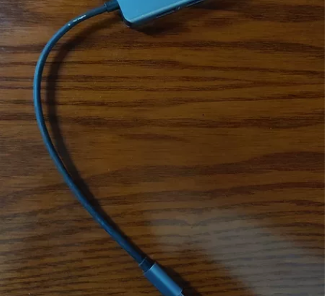 飞利浦（PHILIPS）拓展坞Type-C...