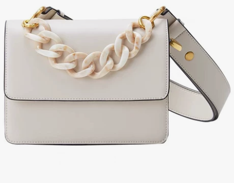 【CHICWIND】女士包包新款时尚小众宽...