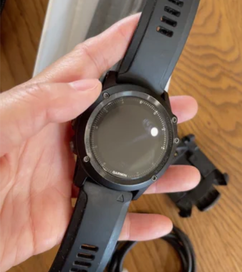Garmin佳明运动手表 感兴趣的话点“我...