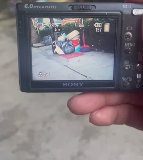 Sony/索尼 DSC-T9 索尼T9  ...