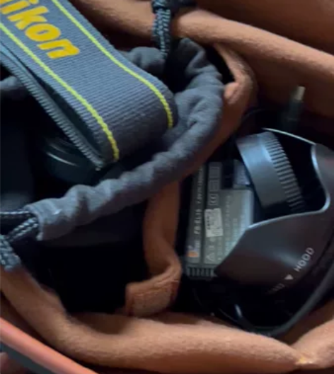 尼康单反D7000双镜头 带两个个镜头功能...