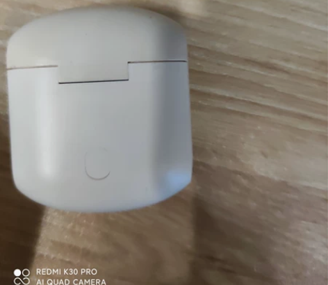 漫步者lollipods plus 耳机仓...