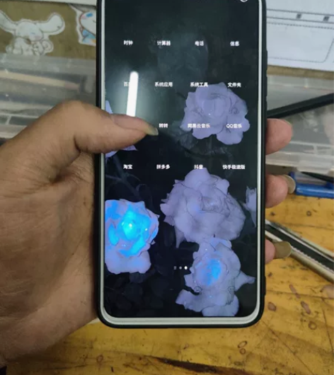 魅族178+128梦幻独角兽,功能全部正常...