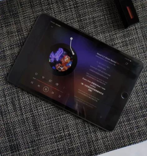 [个人闲置]低价出自用iPad2020款平...
