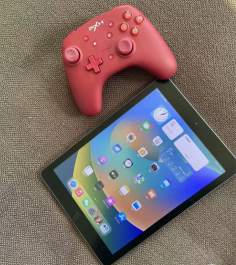 个人自用 2018 ipad 128 wi...