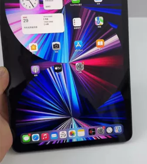 特价128g苹果2021款iPadPro(...