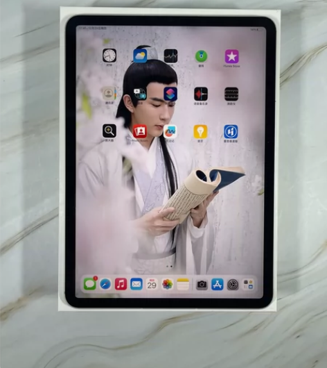 M1 2021款iPad Pro11寸 1...