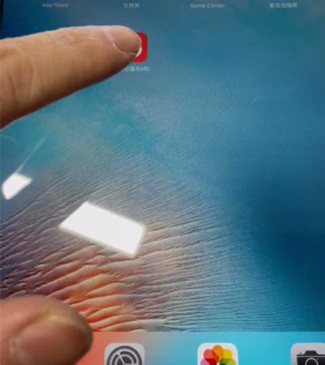 iPad mini1正常使用痕迹16G，因...