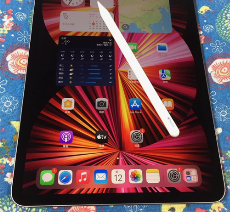 自用98新以上ipadpro11寸三代20...